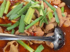 -湘肠香火锅店(团结湖店)