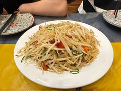 -格日勒阿妈蒙古厨房(巨海店)