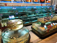 -强记海鲜·大排档(蛇口新街店)
