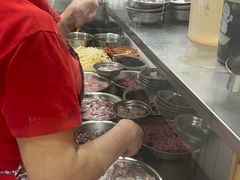 -脆珊粉店(明秀西路店)