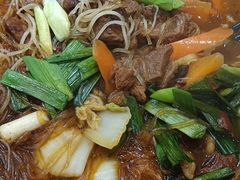 -小秦淮·南京土菜(新亭西路店)