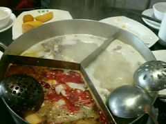 -蒙肥羊·酸汤潮牛·鲜牛肉火锅烤肉自助(岗顶店)