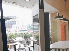 -麦当劳(华发商都店)