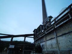 -广州市紫泥堂文化创意园景区