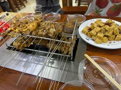 -雷哥烧烤(丰储街店)