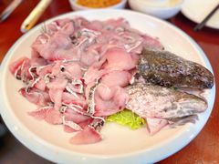 -大理.老字号渝记酸萝卜乌鱼(古城总店)