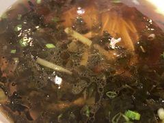 雪笋肉丝面-老盛昌(百色店)