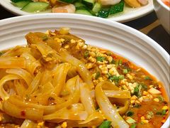-向川南·水煮鱼·川菜(和平里店)