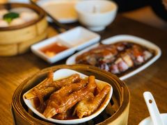 -香港表哥茶餐厅(银泰百货店)