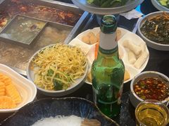 -重庆德忆火锅（龙南街3店）(渝水岸餐饮)