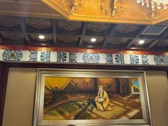 -巴音浩日娲·蒙餐(双林东路店)