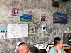 -阿尔法海鲜排档(爱琴海店)