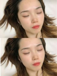 -久匠·野生眉半永久纹眉