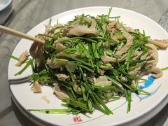 -天津乾毓德饭庄·清真传统炒菜·海鲜烧烤(咸阳路店)