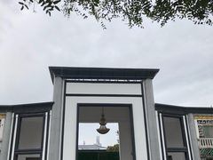 -银川南关清真寺