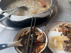 -光头药膳鸡(莱茵小镇店)