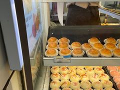 -邵万生食品公司(南京东路店)