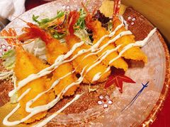 -万岛日本料理铁板烧(梅赛德斯奔驰店)
