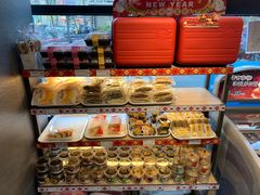 -85度C(北京玉蜓桥二店)