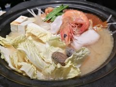 -江户前日本料理(瑞诗酒店店)