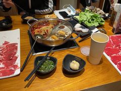 -呷哺呷哺 黄金牧场 (回龙观港龙店)