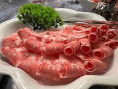 -百草滩羊清水涮羊肉·清真·宁夏盐池滩羊(莲花桥店)