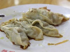 小街锅贴-西工饭庄快餐厅(西工小街店)