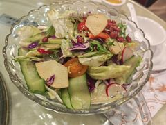 -东四民芳餐厅(朝阳门店)