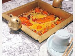 -京元盛铜锅涮肉(上海总店)