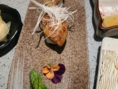 鹅肝寿司-小乔回转寿司(铁东万象汇店)