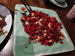 -粗茶淡饭·隐庐私厨(东亭店)