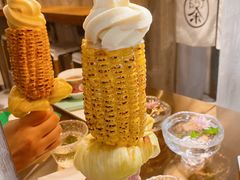-茶是一枝花泡茶店