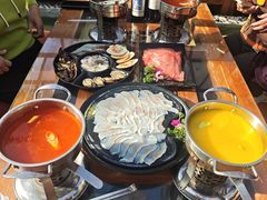 -丽江庭院之爱在路上(西单店)