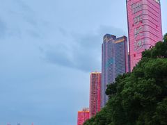 -杜甫江阁