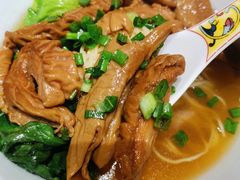 -一记面馆(易发店)