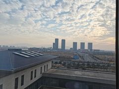 -连云港金陵海州湾会议中心
