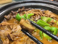 红烧老鹅-众顺和非遗淮扬菜(何园店)