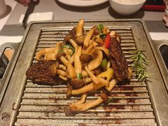 -若蘭慈·无国界素食料理(欢乐海岸店)