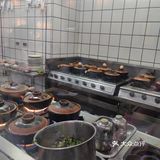 是在吉大吃了近10年的煲仔饭