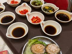 -活潑鲜跳(湖滨商业街店)