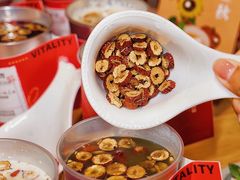 -炖物24章·顺时轻养茶(黄龙店)