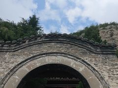 -响堂山石窟-北响堂山石窟