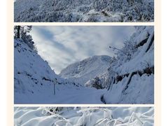 -瓦屋山景区