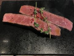 -Erman岩烧牛排(虹桥南丰城店)