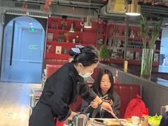 -炙城·韩式烤肉(南京东路店)