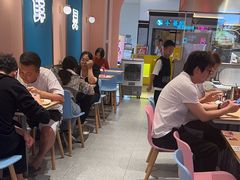 -小杨生煎(龙之梦购物中心店)