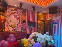-萧邦音乐会所KTV·蒸汽活海鲜自助(福田店)