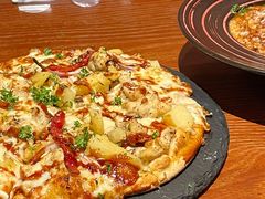 小当家披萨-澳骄 Aussie Kitchen·手工披萨·西餐(国大店)