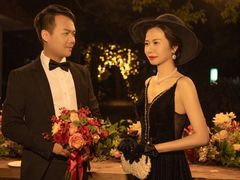 -经典婚纱摄影美学馆·私人定制