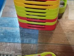 -彩鹿·潮汕·鲜牛肉·自助火锅(伊电园店)